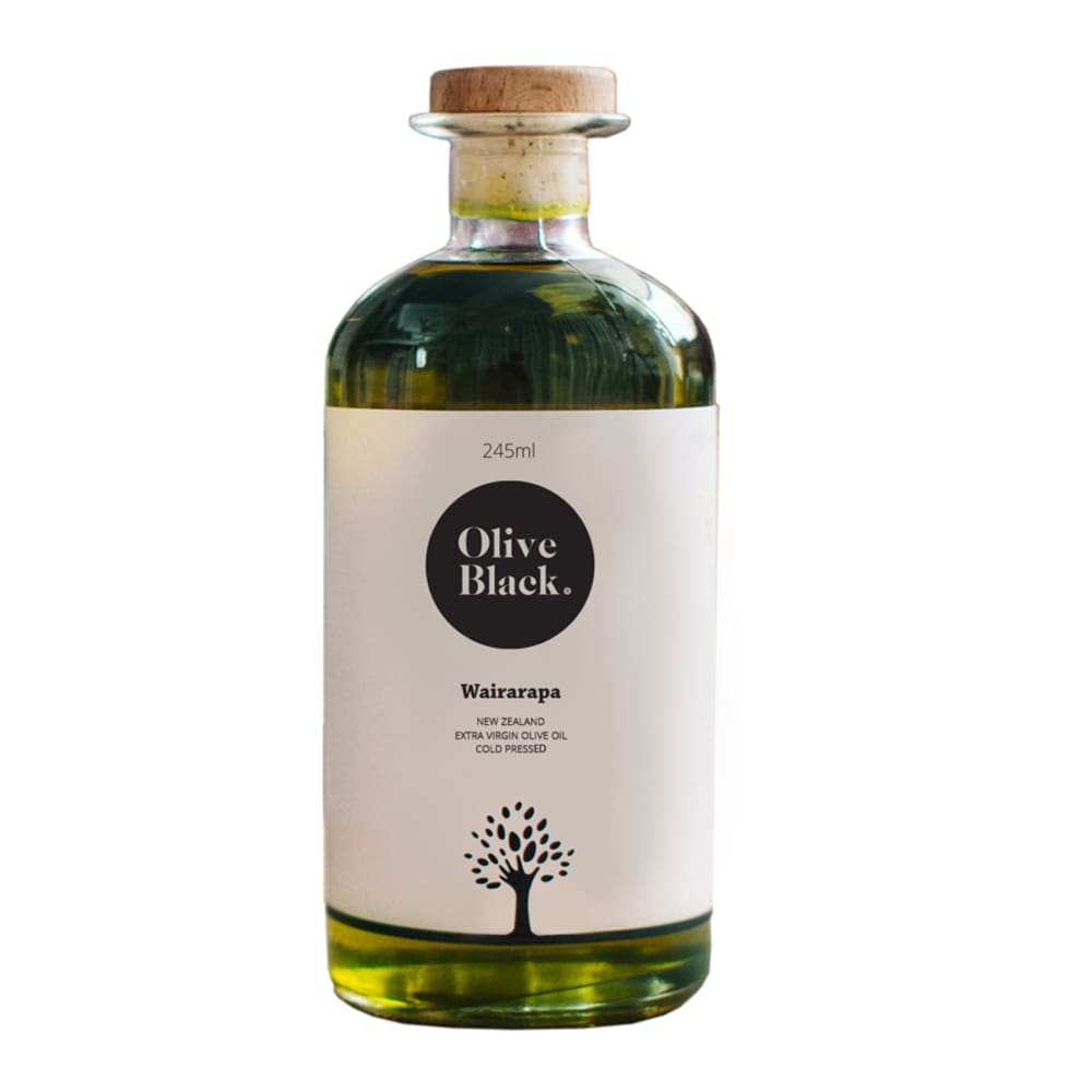 Extra Virgin Olive Oil Original - 245ml